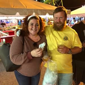 Meet your Posher, Reyna